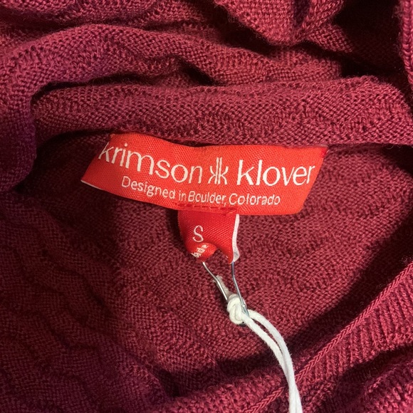 Wool sweater - Picture 8 of 9